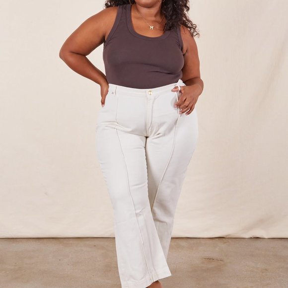 Big Bud Press Western Pants Size - Picture 1 of 3